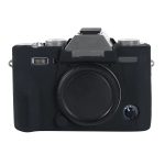 Für FUJIFILM X-T30 Weiche Silikon-Schutzhülle, For FUJIFILM X-T30 – Bild 2
