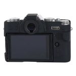 Für FUJIFILM X-T30 Weiche Silikon-Schutzhülle, For FUJIFILM X-T30 – Bild 3