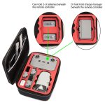 Für DJI Mini 2 SE, stoßfeste Hartschalen-Aufbewahrungstasche, Größe: 21,5 x 29,5 x 10 cm, 21.5 x 29.5 x 10cm – Bild 4