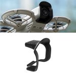 Für DJI Neo Sunnylife Gegenlichtblende Blendschutz Objektivdeckel Sonnenschutzes Gimbal Schutzkappe, For DJI Neo (Black), For DJI Neo (Grey)