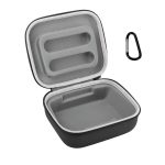 Sunnylife Mini-Tragetasche, schützende Handtasche, tragbare Clutch-Aufbewahrungstasche für DJI RC 2/1/RC-N3/N2/N1 – Bild 2