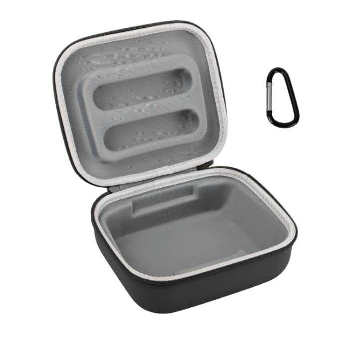 Sunnylife Mini-Tragetasche, schützende Handtasche, tragbare Clutch-Aufbewahrungstasche für DJI RC 2/1/RC-N3/N2/N1 – Bild 2