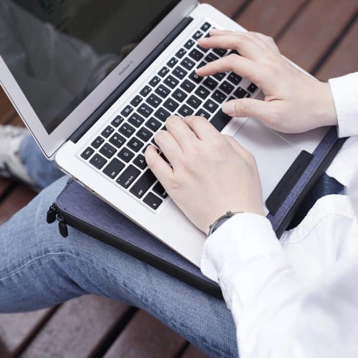 NILLKIN Commuter Multifunktionale Laptop-Hülle, For 14.0 inch and Below, For 16.0 inch and Below – Bild 11