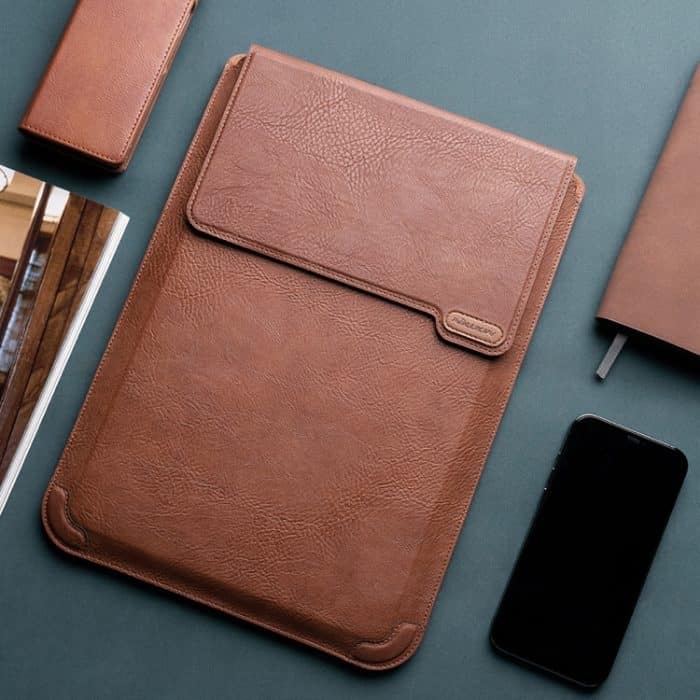 NILLKIN Water Wave Texture Vielseitige Laptophülle, For 14.0 inch and Below, For 16.0 inch and Below – Bild 13