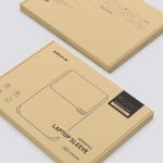 NILLKIN Water Wave Texture Vielseitige Laptophülle, For 14.0 inch and Below, For 16.0 inch and Below – Bild 16