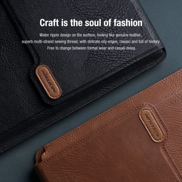 NILLKIN Water Wave Texture Vielseitige Laptophülle, For 14.0 inch and Below, For 16.0 inch and Below – Bild 5