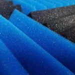 Pilzkopf-Stil, Aufnahmestudio, Trommel, Videoraum, Schalldämmplatte, Schalldämpfer, Baumwolle, 6 PCS, 10 PCS, 12 PCS, 20 PCS, 24 PCS – Bild 4