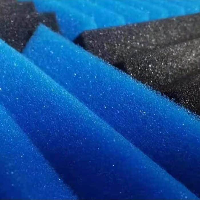 Pilzkopf-Stil, Aufnahmestudio, Trommel, Videoraum, Schalldämmplatte, Schalldämpfer, Baumwolle – Bild 4