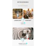 L09 Mini-Stativ mit faltbarem Fülllicht und kardanischem Stabilisator – Bild 5