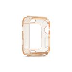Glitzerpulver-TPU-Schutzhülle, For Apple Watch Series 6 & SE & 5 & 4 44mm, For Apple Watch Series 3 & 2 & 1 42mm, For Apple Watch Series 6 & SE & 5 & 4 40mm, For Apple Watch Series 3 & 2 & 1 38mm – Bild 3