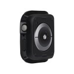 Zweifarbige, stoßfeste Schutzhülle, For Apple Watch Series 9 / 8 / 7 41mm, For Apple Watch Series 9 / 8 / 7 45mm – Bild 2