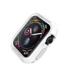 Silikon-Schutzhülle für stoßfeste Uhren, For Apple Watch Series 9 / 8 / 7 41mm, For Apple Watch Series 9 / 8 / 7 45mm – Bild 4