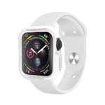 Silikon-Schutzhülle für stoßfeste Uhren, For Apple Watch Series 9 / 8 / 7 41mm, For Apple Watch Series 9 / 8 / 7 45mm – Bild 6
