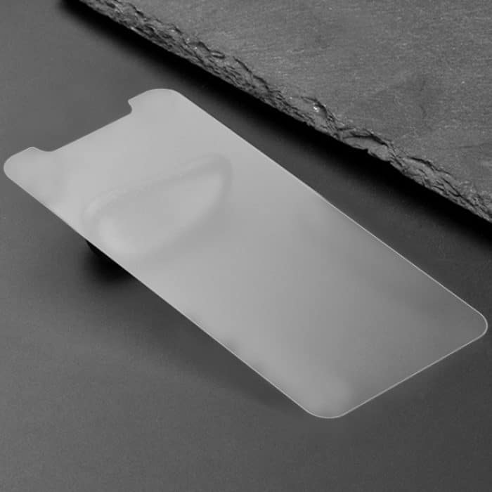 10 Stück transparente, mattierte Vollbild-Hartglasfolie, For iPhone 13 mini (10pcs), For iPhone 16e / 13 / 13 Pro  (10pcs), For iPhone 13 Pro Max (10pcs) – Bild 6