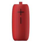 awei Y370 Wasserdichter Bluetooth-Außenlautsprecher mit buntem Licht