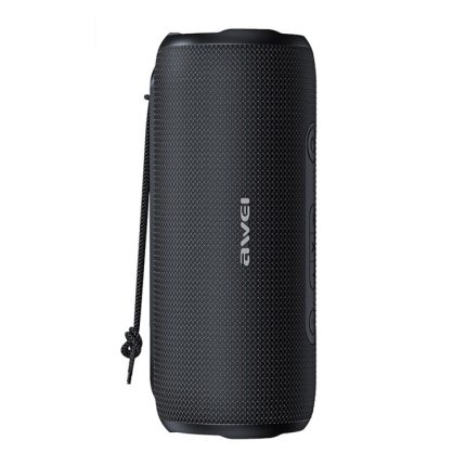 awei Y669 Wasserdichter drahtloser TWS-Bluetooth-Lautsprecher für den Außenbereich