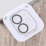 Glitzerring aus gehärtetem Glas für Kameraobjektive, For iPhone 11 Pro / 11 Pro Max – Bild 6