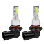 DC 12V-24V 12W 1800LM Auto-LED-Nebelscheinwerfer