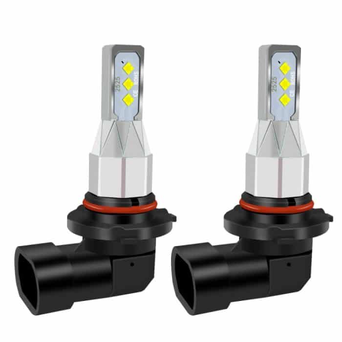 EDA003132405A.jpg DC 12V-24V 12W 1800LM Auto-LED-Nebelscheinwerfer – Bild 1