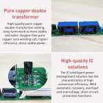 LED-Langstreifen-Schaltnetzteil – Bild 4