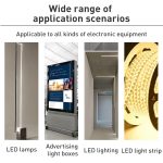 LED-Langstreifen-Schaltnetzteil – Bild 5