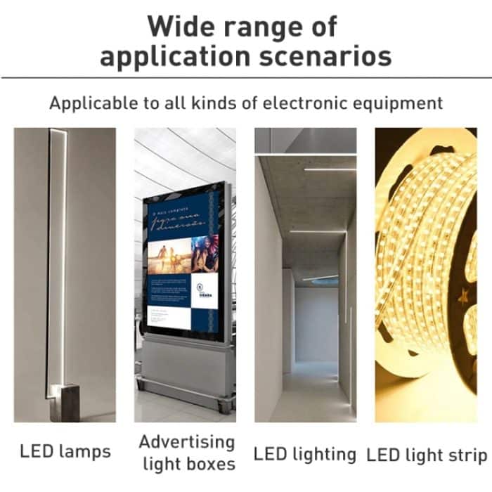 EDA003173902_B3.jpg LED-Langstreifen-Schaltnetzteil – Bild 5