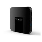 TX3 mini+ Android 11.0 Smart-TV-Box, Amlogic S905W2 Quad Core, TX3 mini+, 2GB+16GB, 2.4GHz WiFi, TX3 mini+, 2GB+16GB, 2.4GHz / 5GHz WiFi, TX3 mini+, 4GB+32GB, 2.4GHz / 5GHz WiFi, TX3 mini+, 4GB+64GB, 2.4GHz / 5GHz WiFi – Bild 3