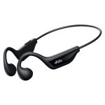 Dido W11S Bone Conduction Wasserdichter kabelloser Bluetooth-Sportkopfhörer