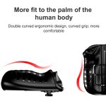 Für Steam Deck TPU-Spielekonsolenhülle – Bild 5