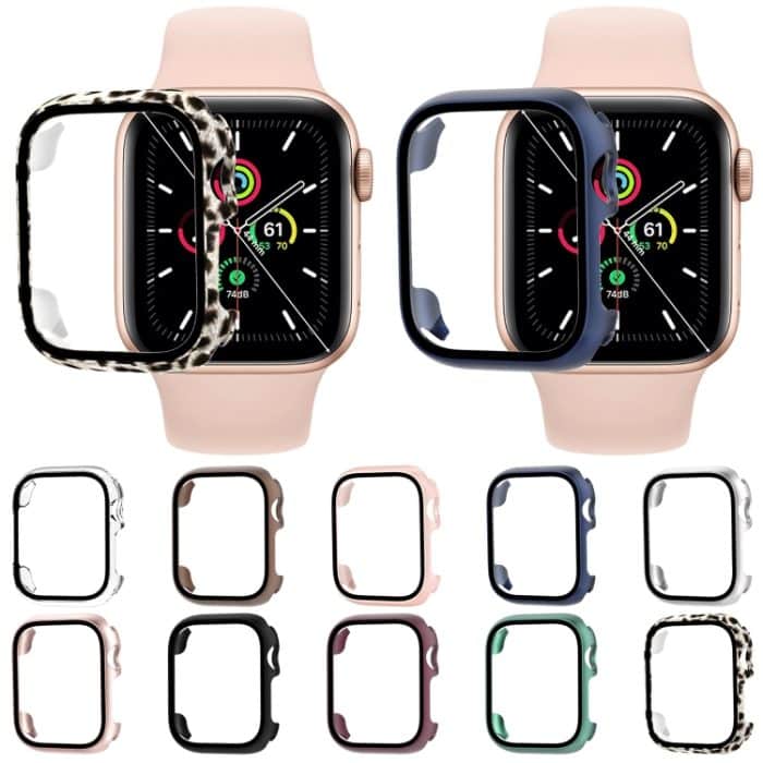 PC-Uhrengehäuse aus gehärtetem Glas – Bild 2