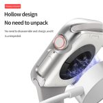 PC-Uhrengehäuse aus gehärtetem Glas, For Apple Watch Series 9 / 8 / 7 45mm, For Apple Watch Series 9 / 8 / 7 41mm, For Apple Watch Ultra 49mm / Apple Watch Ultra 2 49mm – Bild 6