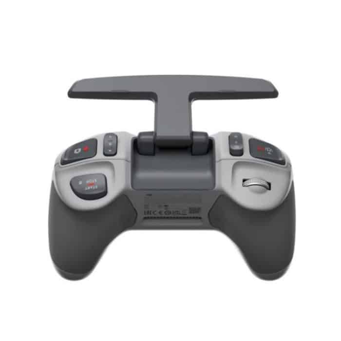 DJI FPV 2.4 / 5.8GHZ Fernbedienung 2 für RC-Drohne – Bild 4