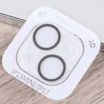 Glitzerring aus gehärtetem Glas für Kameraobjektive, For iPhone 14, For iPhone 14 Plus, For iPhone 14 Pro, For iPhone 14 Pro Max – Bild 7