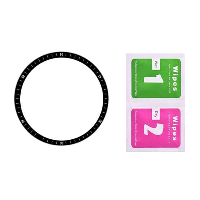 3D-Oberflächen-Composite-Soft-Watch-Film – Bild 2