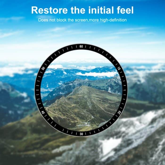 3D-Oberflächen-Composite-Soft-Watch-Film – Bild 6