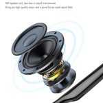 E10-C Binaural Call Smart Bluetooth-Brillen-Kopfhörer, E10-C – Bild 3