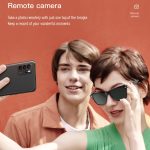 E10-C Binaural Call Smart Bluetooth-Brillen-Kopfhörer, E10-C – Bild 7