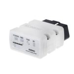 KONNWEI KW902 Bluetooth 5.0 OBD2 Auto-Fehlerdiagnose-Scan-Tools, unterstützt IOS/Android