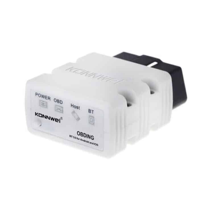 EDA004367601A.jpg KONNWEI KW902 Bluetooth 5.0 OBD2 Auto-Fehlerdiagnose-Scan-Tools, unterstützt IOS/Android – Bild 1