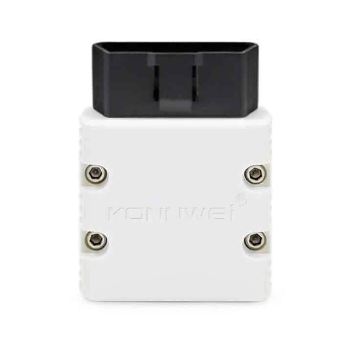 KONNWEI KW902 Bluetooth 5.0 OBD2 Auto-Fehlerdiagnose-Scan-Tools, unterstützt IOS/Android – Bild 2