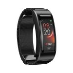 B7 Bluetooth-Kopfhörer-Smart-Armband, unterstützt Schlafüberwachung/Blutsauerstoffüberwachung/Herzfrequenzüberwachung – Bild 2