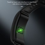B7 Bluetooth-Kopfhörer-Smart-Armband, unterstützt Schlafüberwachung/Blutsauerstoffüberwachung/Herzfrequenzüberwachung – Bild 7