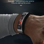 B7 Bluetooth-Kopfhörer-Smart-Armband, unterstützt Schlafüberwachung/Blutsauerstoffüberwachung/Herzfrequenzüberwachung – Bild 10