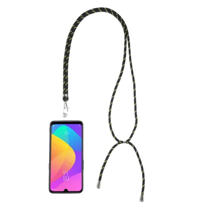 Universelles Handy-Lanyard in verschiedenen Farben – Bild 1