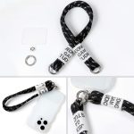 imak Kurzes Telefon-Anti-Verlust-Lanyard, Short Style – Bild 3