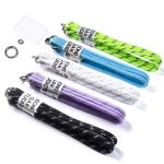 imak Kurzes Telefon-Anti-Verlust-Lanyard, Short Style – Bild 5