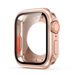 Wechseln Sie zum Ultra 49-mm-All-Inclusive-Folien-Hybrid-PC-Uhrengehäuse, For Apple Watch Series 9 / 8 / 7 45mm, For Apple Watch Series 6 / 5 / 4 / SE 40mm, For Apple Watch Series 9 / 8 / 7 41mm, For Apple Watch Series 6 / 5 / 4 / SE 44mm
