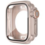 Wechseln Sie zum ultra-49 mm wasserdichten All-Inclusive-Folien-Hybrid-PC-Uhrengehäuse, For Apple Watch Series 6 / 5 / 4 / SE 40mm, For Apple Watch Series 6 / 5 / 4 / SE 44mm, For Apple Watch Series 9 / 8 / 7 45mm, For Apple Watch Series 9 / 8 / 7 41mm – Bild 3