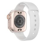 Wechseln Sie zum ultra-49 mm wasserdichten All-Inclusive-Folien-Hybrid-PC-Uhrengehäuse, For Apple Watch Series 6 / 5 / 4 / SE 40mm, For Apple Watch Series 6 / 5 / 4 / SE 44mm, For Apple Watch Series 9 / 8 / 7 45mm, For Apple Watch Series 9 / 8 / 7 41mm – Bild 7