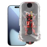 Einfache Installation der Matte Armor-Hartglasfolie, For iPhone 16e, For iPhone 16 Pro Max, For iPhone 16 Pro, For iPhone 16 Plus, For iPhone 16, For iPhone 15 Pro Max, For iPhone 15 Pro, For iPhone 15 Plus, For iPhone 15, For iPhone 13 Pro Max / 14 Pl...